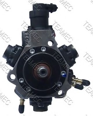 TEAMEC 874 828 High Pressure Pump